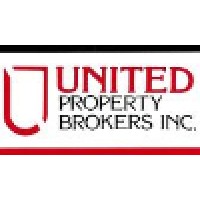 United Property Brokers, Inc. Logo