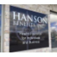 Hanson Benefits, Inc. Logo