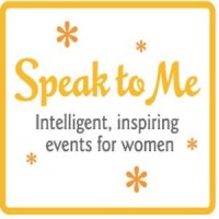 Speak to Me Logo