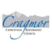 Cragmor Christian Reformed Church Logo