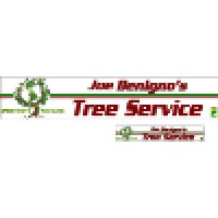 Joe Benignos Tree Service Logo