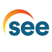 SEE International Logo