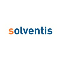 SOLVENTIS Logo
