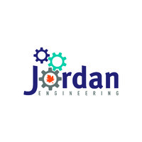 Jordan Engineering Inc. Logo