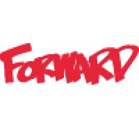 Forward Printing, Inc. Logo