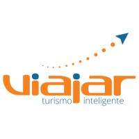 Viajar Turismo Inteligente Logo