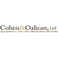 Cohen & Oalican, LLP Logo
