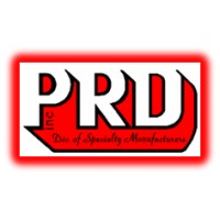 PRD INC Logo