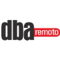 dbaremoto.com Logo