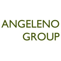 Angeleno Group Logo