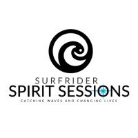 Surfrider Spirit Sessions Logo