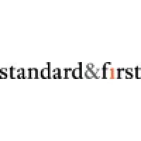 standard&f1rst Logo