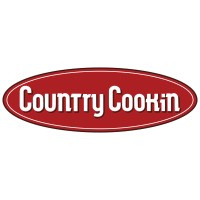 Country Cookin Logo