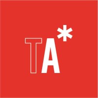 Team Academy Ltd Logo