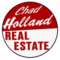 Chad Holland Real Estate Logo