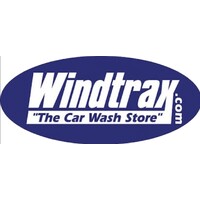 Windtrax Inc Logo