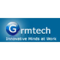 Great Media Technologies Pvt Ltd. Logo