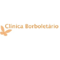 Clínica Borboletário de Psicologia Logo