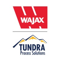 Tundra Process Solutions Logo