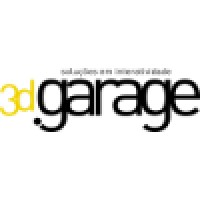 3dgarage Logo