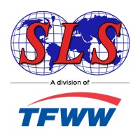 SUPERIOR LOGISTICS SOLUTIONS Logo