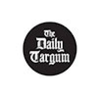 Targum Publishing Co. Logo