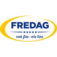 Fredag AG Logo