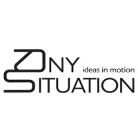 Any Situation Logo