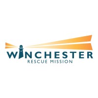 WINCHESTER RESCUE MISSION Logo