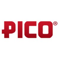 PICO® Industrial Services Logo
