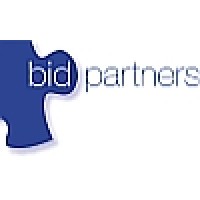 BidPartners Ltd Logo
