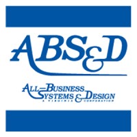 All-Business Systems & Design Logo