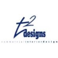 T Squared Designs, Inc. Logo