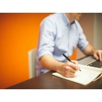 Perfect Resume Logo