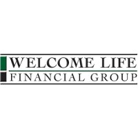Welcome Life Logo