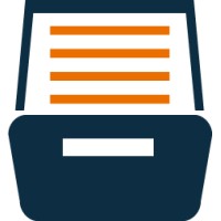 Datafiche Logo