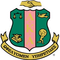 Alpha Kappa Alpha Sorority, Incorporated Logo