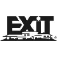 EXIT REALTY The TRI-STATE Group Logo