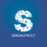Socialstruct Advisory Group Logo