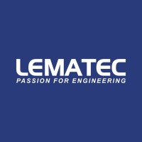 LEMATEC UAB Logo