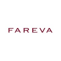 FAREVA COSMEVA Logo
