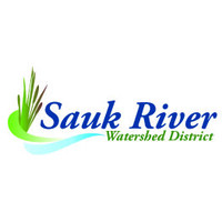 Sauk River Watershed District Logo