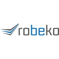 robeko GmbH & Co. KG Logo