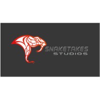 SnakeTakes Studios Logo