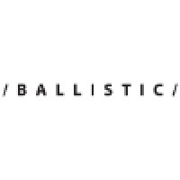 Ballistic Media Pty. Ltd. Logo