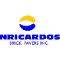 N.Ricardos Brick Pavers Logo