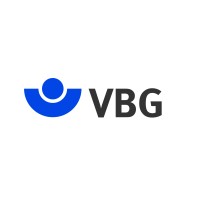 VBG – Ihre gesetzliche Unfallversicherung Logo