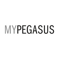MYPEGASUS GmbH Logo