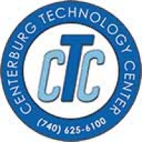 Centerburg Technology Center Logo