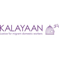 KALAYAAN Logo
